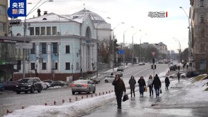 乌方称军事小组已完成90%谈判工作 待政治决策