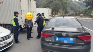 安徽破获一起专挑老人碰瓷案 诈骗团伙落网