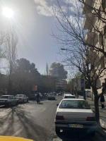 在伊华人：爆炸仿佛在耳边 一度断联 亲历者讲述惊魂时刻