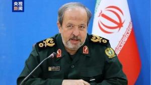 伊朗：每位指挥官至少有三名继任者 军队不会出现指挥真空