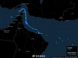 中东开战、全球能源“咽喉”被扼，全球通胀风暴要来了吗？ 油价恐破百美元