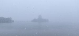 北京未来一周冷空气频繁叨扰 阴冷天气持续