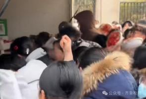 济南“草莓阿姨”爆火 200盆草莓5分钟售罄