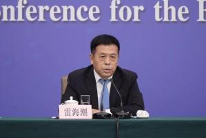 国家卫健委主任答中青报记者 体重管理再成焦点