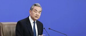 王毅：台湾绝无可能成为“国家” 坚定维护国家统一