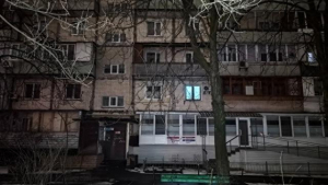 俄乌冲突爆发四年战争形式不断变化 国际秩序遭重塑