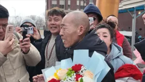 走失24年的张云鹏回家始末 跨越山海的团圆