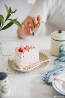 高盐高糖高脂肪全齐了 现代饮食的健康警钟