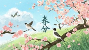 关于（春分）有哪些农谚说法