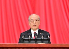 最高法：以零容忍态度严惩司法腐败 纵深推进全面从严管党治院