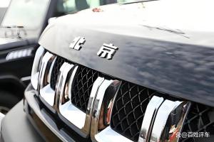 港股通“出局”叠加净利暴跌，北京汽车的困局与破局之路 融资通道被掐断