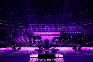 王曼昱战日乒39连胜被终结 冷门震惊赛场