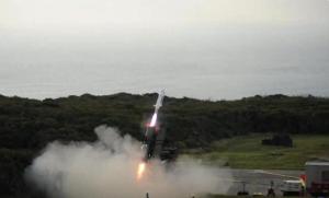 国防部回应日本部署远程导弹 日军事扩张引担忧