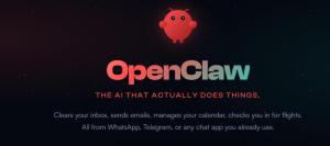 付费卸载“龙虾”：AI狂热的荒诞反转 从追捧到卸载潮