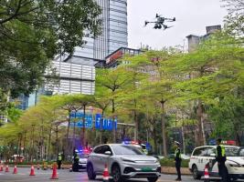 “深圳将禁行电动自行车”不实 专项整治行动展开