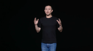 李斌财报会再喊快充比不上换电！蔚来今年要少亏150亿，冲击年度盈利！