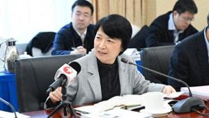 代表建议破除AI教育产品算法偏见 守护学生公平教育