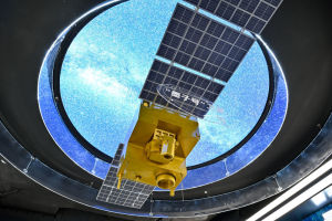 活力中国：向“新”而行 以“质”致远