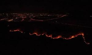 春季防火这件事务必注意 防范多类用火风险