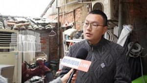 男子在1688买空调遇商家跑路 消费者投诉无门