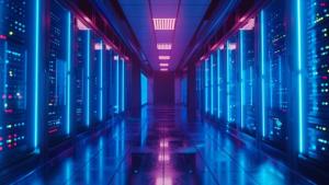 罗氏AI算力规模超越礼来 制药巨头竞速AI布局