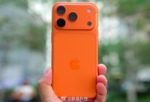 iPhone18将首次启用三星相机 三星正式杀入iPhone18镜头供应链
