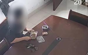 男子求助警方3个月后还钱 温暖午餐助重拾希望