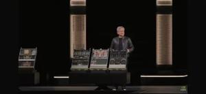 黄仁勋的“老故事”讲不动了吗 新核弹引爆未来