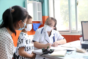 春季“长高门诊”迎来就诊小高峰 科学助长成焦点