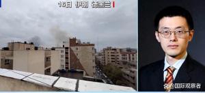 以色列正牵着美军走吗 盟友间裂痕显现