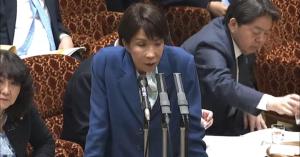 为何不谴责美以?高市早苗语出惊人 态度引争议