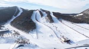 辽宁冰雪文旅“变身记” 四季运营新路径