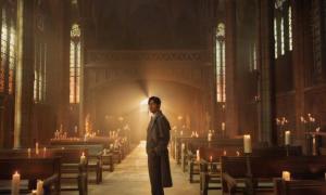 周杰伦新专辑MV花费超1700万元 历时两年半精心打造