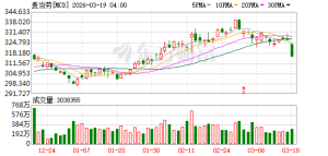 麦当劳开售蛋挞？麦当劳中国回应 限时供应新品