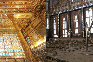 战火下的伊朗历史遗迹“令人痛心”