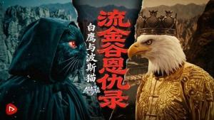 央视《流金谷恩仇录》为何让人上头 高概念表达引热议