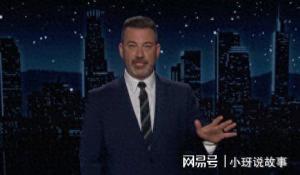 美脱口秀主持人特讽刺特朗普 调侃失言与军事行动