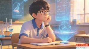 高中入学“吊车尾”学生靠啥考上中大 独特学习法助力逆袭