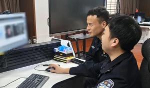 非法薅“羊毛”12万 网警出手 虚构交易五千单