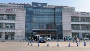 男子发现胆囊被“切”：从没做过手术 身份信息遭冒用