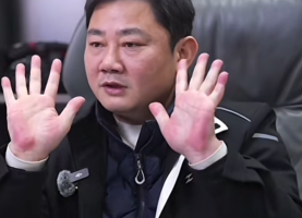 张雪因手掌太红被网友劝就医 健康提醒引发热议