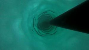 我国极地冰层热水钻探突破纪录 南极科研再创新高