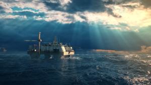 我们为什么要在远海造一座浮动的岛？