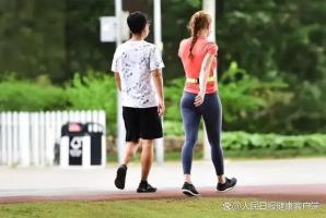 长寿运动排行榜 走路竟居首位