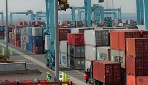 感谢中国帮忙？特朗普政府通知全球:不寻求与华对抗 中方斡旋见成效