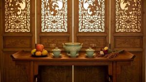 农历二月廿二接3个双份福气 敬孝祈福纳吉安家