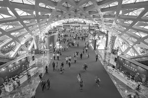 感受中国对外开放的时代脉动 共享全球消费机遇