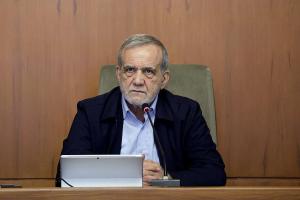 伊朗总统称美方在谈判及停火阶段持续背信弃义 暴露真面目