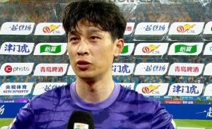 巴顿：大家都尽全力了，遗憾未能取胜