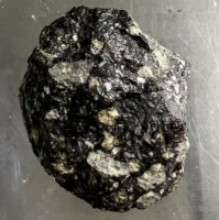 中国本土发现首块月球陨石有重要发现 揭示两次关键地质事件